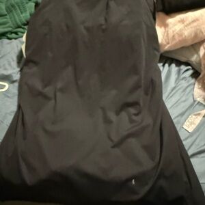 Old navy Black Sleeveless Dress